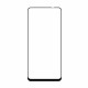 Xiaomi Redmi Note 10 / Note 10s Musta ääriviivat karkaistu lasi näytönsuojus
