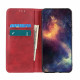 Flip Cover Xiaomi Redmi Note 10 Pro Split Nahka