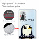 Xiaomi Redmi Note 10 Pro Case Pingviini Haista vittu!