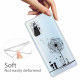 Xiaomi Redmi Note 10 Pro Case Dandelion Love (voikukka rakkaus)