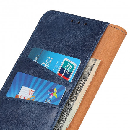 Xiaomi Redmi Note 10 Pro Case magneettinen läppä