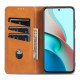 Flip Cover Xiaomi Redmi Note 10 Pro Style Nahka AZNS
