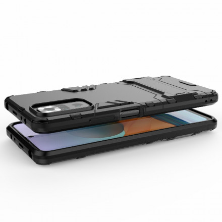 Xiaomi Redmi Note 10 Pro Ultra Tough Case -kotelo