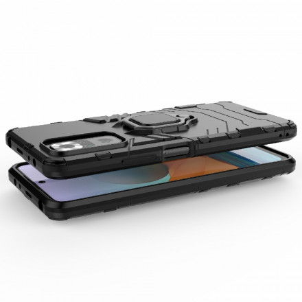Xiaomi Redmi Note 10 Pro rengas kestävä kotelo