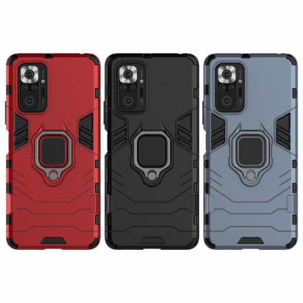 Xiaomi Redmi Note 10 Pro rengas kestävä kotelo