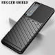 Sony Xperia 1 III Thunder Series kotelo Sony Xperia 1 III Thunder Series kotelo