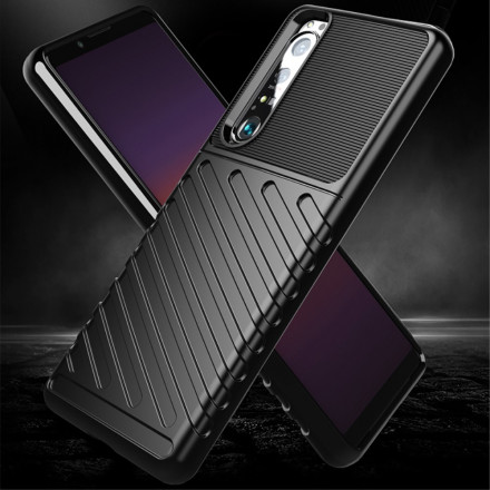 Sony Xperia 1 III Thunder Series kotelo Sony Xperia 1 III Thunder Series kotelo