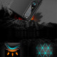 Sony Xperia 1 III Thunder Series kotelo Sony Xperia 1 III Thunder Series kotelo