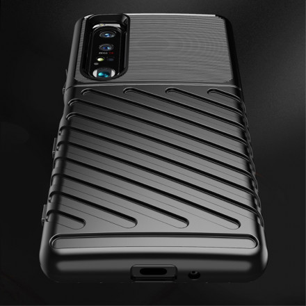 Sony Xperia 1 III Thunder Series kotelo Sony Xperia 1 III Thunder Series kotelo