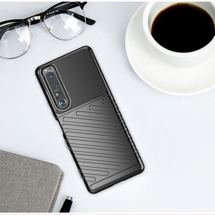 Sony Xperia 1 III Thunder Series kotelo Sony Xperia 1 III Thunder Series kotelo