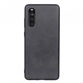 Sony Xperia 10 III nahkakotelo
