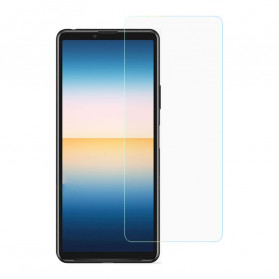 Arc Edge karkaistu lasisuojus (0.3mm) Sony Xperia 10 III näytölle (0.3mm)