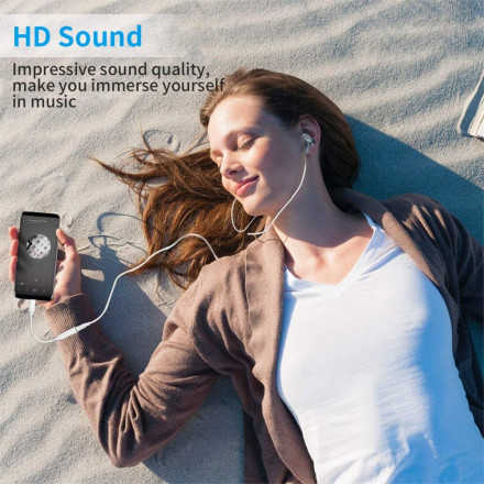 C-tyypin sovitin Ääniliitäntä