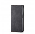 Flip Cover Poco M3 Leather Effect FORWENW