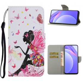 Xiaomi Mi 10T Lite 5G / Redmi Note 9 Pro 5G Asia Magic Fairy -taikakeiju