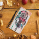 Xiaomi Mi 10T Lite 5G / Redmi Note 9 Pro 5G Akvarelli Dream Catcher kotelo
