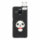 Xiaomi Mi 10T Lite 5G / Redmi Note 9 Pro 5G Case My 3D Panda