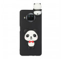 Xiaomi Mi 10T Lite 5G / Redmi Note 9 Pro 5G Case My 3D Panda