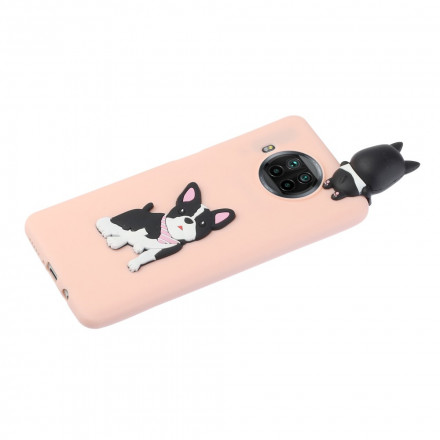 Xiaomi Mi 10T Lite 5G / Redmi Note 9 Pro 5G Kotelo Flavien the Dog