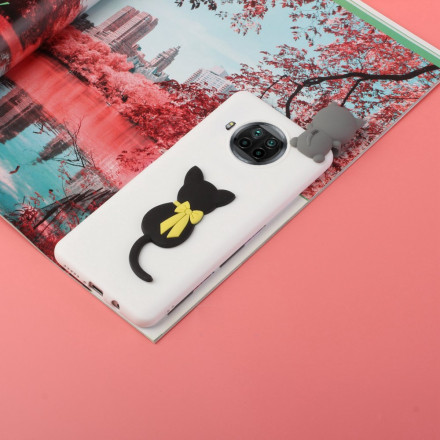 Xiaomi Mi 10T Lite 5G / Redmi Note 9 Pro 5G Case 3D Pussy