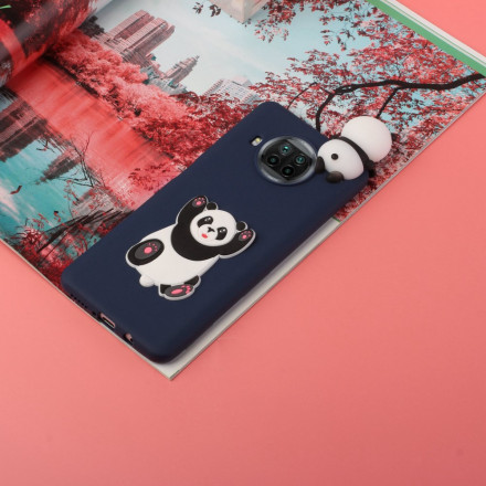 Xiaomi Mi 10T Lite 5G / Redmi Note 9 Pro 5G Super Panda 3D Asia