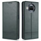 Flip Cover Xiaomi Mi 10T Lite 5G / Redmi Note 9 Pro 5G Nahka Style AZNS