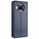 Flip Cover Xiaomi Mi 10T Lite 5G / Redmi Note 9 Pro 5G Nahka Style AZNS