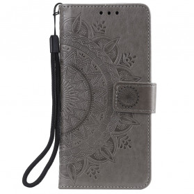 Xiaomi Mi 10T Lite 5G / Redmi Note 9 Pro 5G Mandala Sun Case Mandala Sun Case