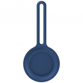 AirTag Silikoni Design avaimenperä