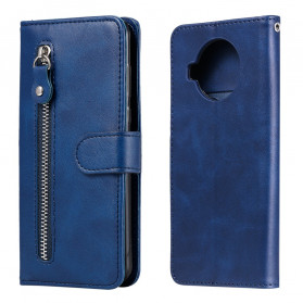 Xiaomi Mi 10T Lite 5G / Redmi Note 9 Pro 5G Vintage lompakko