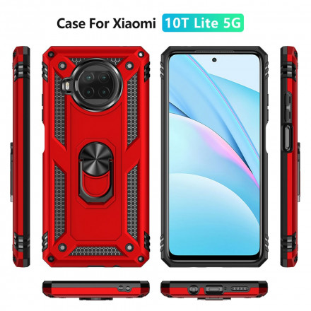 Xiaomi Mi 10T Lite 5G / Redmi Note 9 Pro 5G Premium rengaskotelo