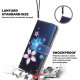 Xiaomi Mi 11 Lite / Lite 5G Lanyard Flower Kotelo