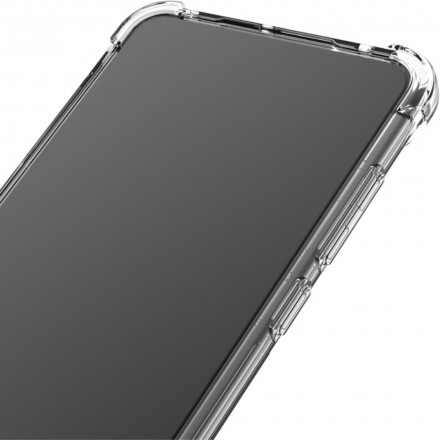 Xiaomi Mi 11 Lite / Lite 5G läpinäkyvä asia Silky IMAK