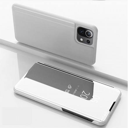 Flip Cover Xiaomi Mi 11 Lite / Lite 5G peili