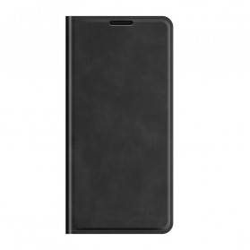 Flip Cover Oppo A54 5G / A74 5G Skin-Touch suojakansi