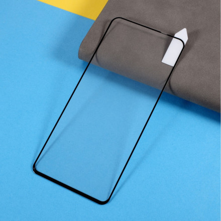 Karkaistua lasia suojaa Xiaomi Redmi Note 10 Pro RURIHAI:lle