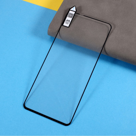 Karkaistua lasia suojaa Xiaomi Redmi Note 10 Pro RURIHAI:lle