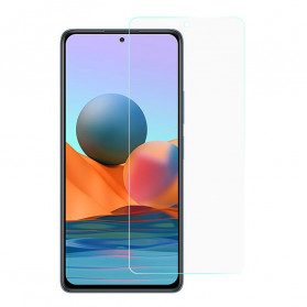 Näytönsuoja Xiaomi Redmi Note 10 Pro varten