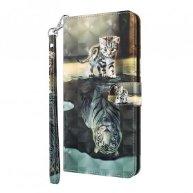 Xiaomi Mi 10T Lite 5G / Redmi Note 9 Pro 5G Valopilkku Ernest Le Tigre