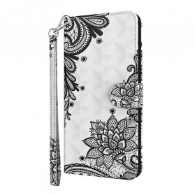 Xiaomi Mi 10T Lite 5G / Redmi Note 9 Pro 5G Chic Lace Asia