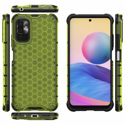 Xiaomi Redmi Note 10 5G Honeycomb Style Kotelo