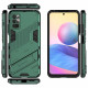 Xiaomi Redmi Note 10 5G Irrotettava kotelo Kaksi asentoa Hands Free Xiaomi Redmi Note 10 5G Irrotettava kotelo Kaksi asentoa Hands Free