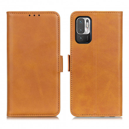 Xiaomi Redmi Note 10 5G Case Double Flap Double Flap