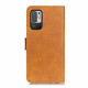 Xiaomi Redmi Note 10 5G Case Double Flap Double Flap