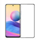 Karkaistua lasia suojaa Xiaomi Redmi Note 10 5G PINWUYO