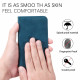 Flip Cover Samsung Galaxy A51 5G keinonahka Vintage Flip Cover Samsung Galaxy A51 5G keinonahka Vintage
