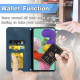 Flip Cover Samsung Galaxy A51 5G keinonahka Vintage Flip Cover Samsung Galaxy A51 5G keinonahka Vintage
