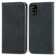 Flip Cover Samsung Galaxy A51 5G keinonahka Vintage Flip Cover Samsung Galaxy A51 5G keinonahka Vintage