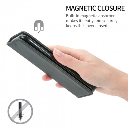 Flip Cover Samsung Galaxy A51 5G keinonahka Vintage Flip Cover Samsung Galaxy A51 5G keinonahka Vintage