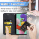 Flip Cover Samsung Galaxy A51 5G keinonahka Vintage Flip Cover Samsung Galaxy A51 5G keinonahka Vintage